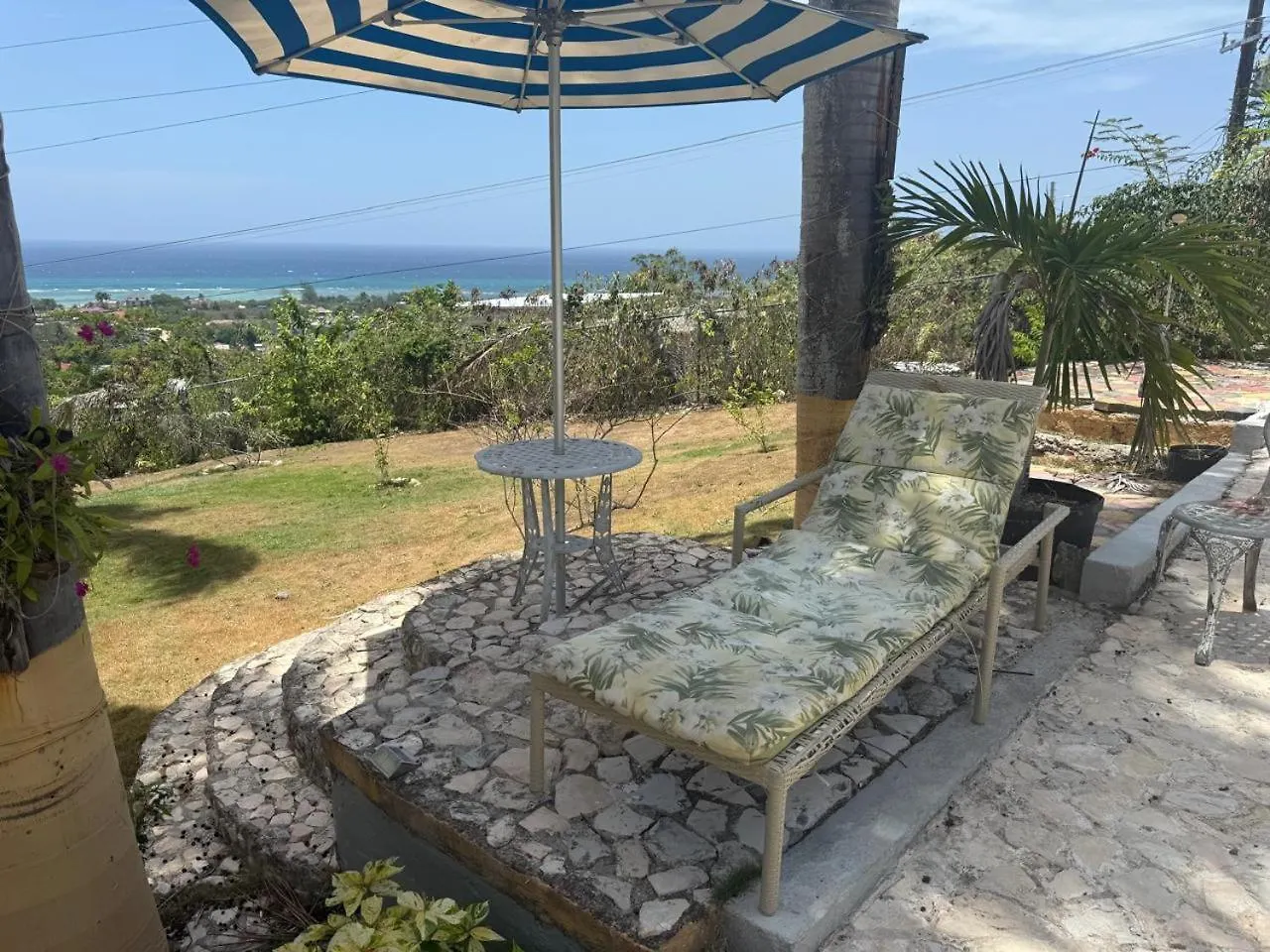 Emerald Sea View Montego Bay 0*,  Jamaika