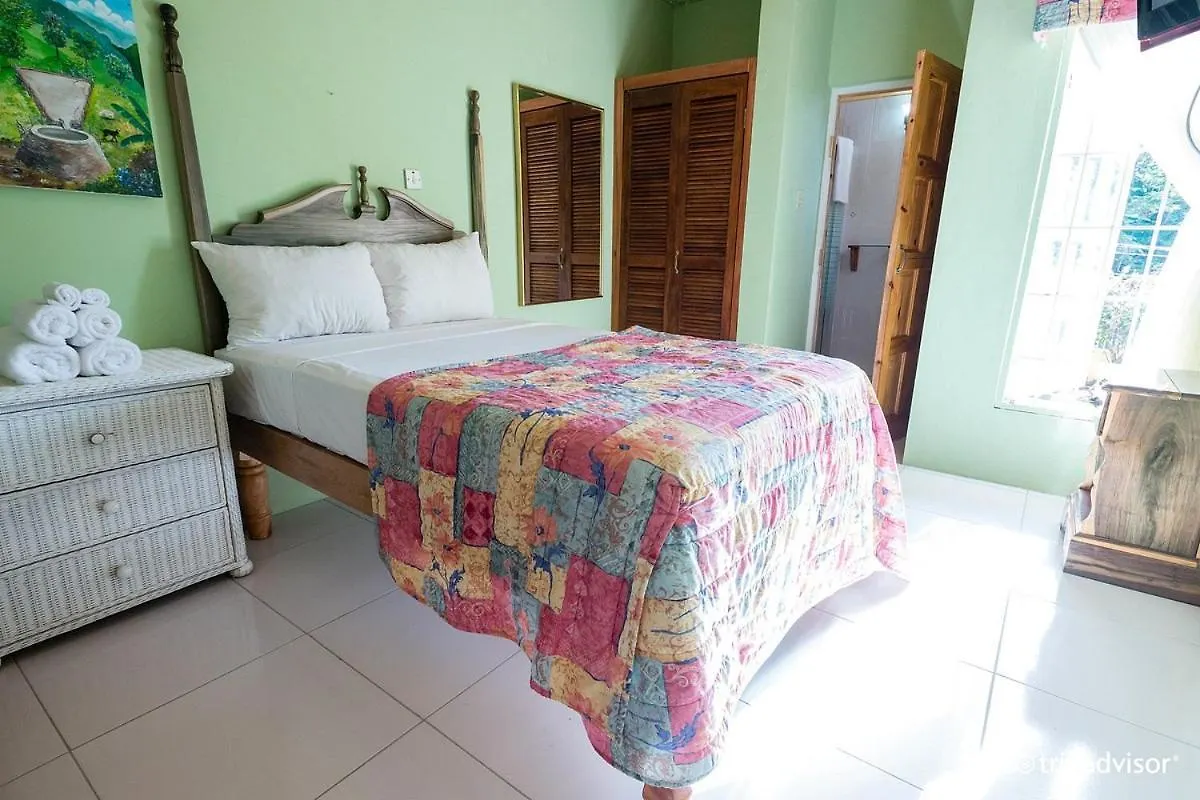 Emerald Sea View Montego Bay