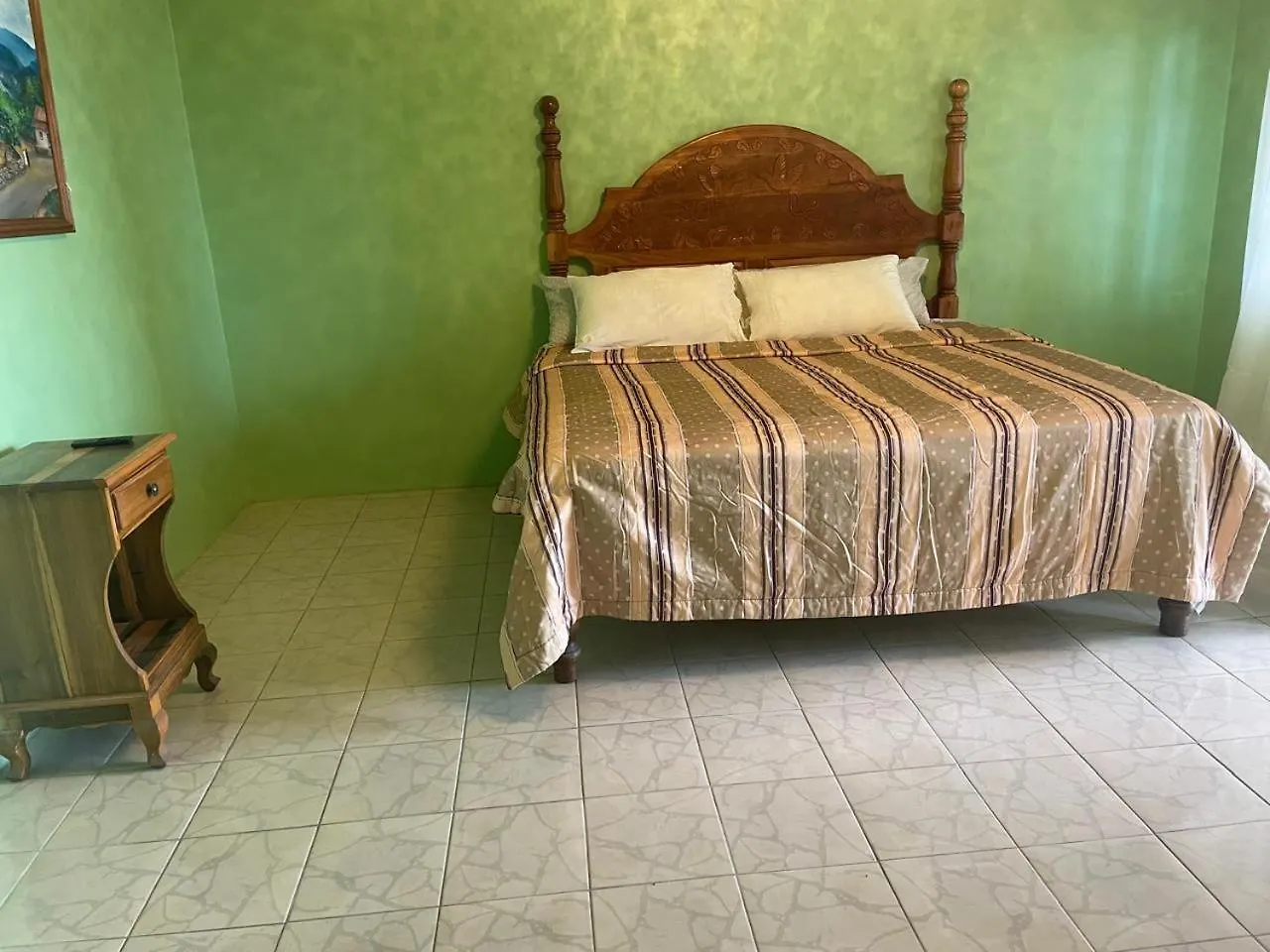 Emerald Sea View Montego Bay Gasthof