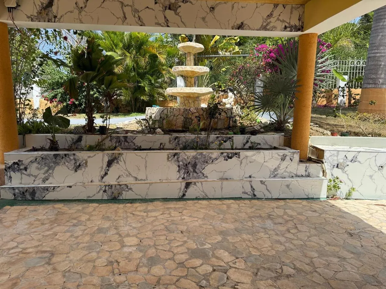 Emerald Sea View Montego Bay Jamaica